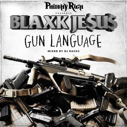 Niggas Jus Be Rappin (Explicit)