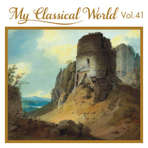 Chopin----[replace by 16381]的專輯My Classical World, Vol. 41
