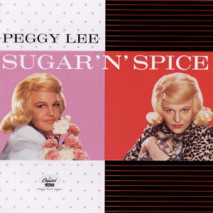 ดาวน์โหลดและฟังเพลง I Don't Wanna Leave You Now (Remastered 2019) พร้อมเนื้อเพลงจาก Peggy Lee