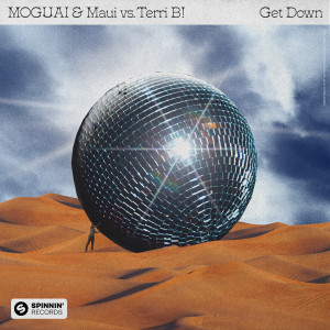 อัลบัม Get Down ศิลปิน Moguai