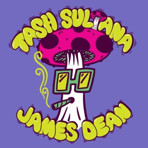 Tash Sultana的專輯James Dean (Explicit)