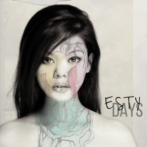 ดาวน์โหลดและฟังเพลง Days พร้อมเนื้อเพลงจาก Esty