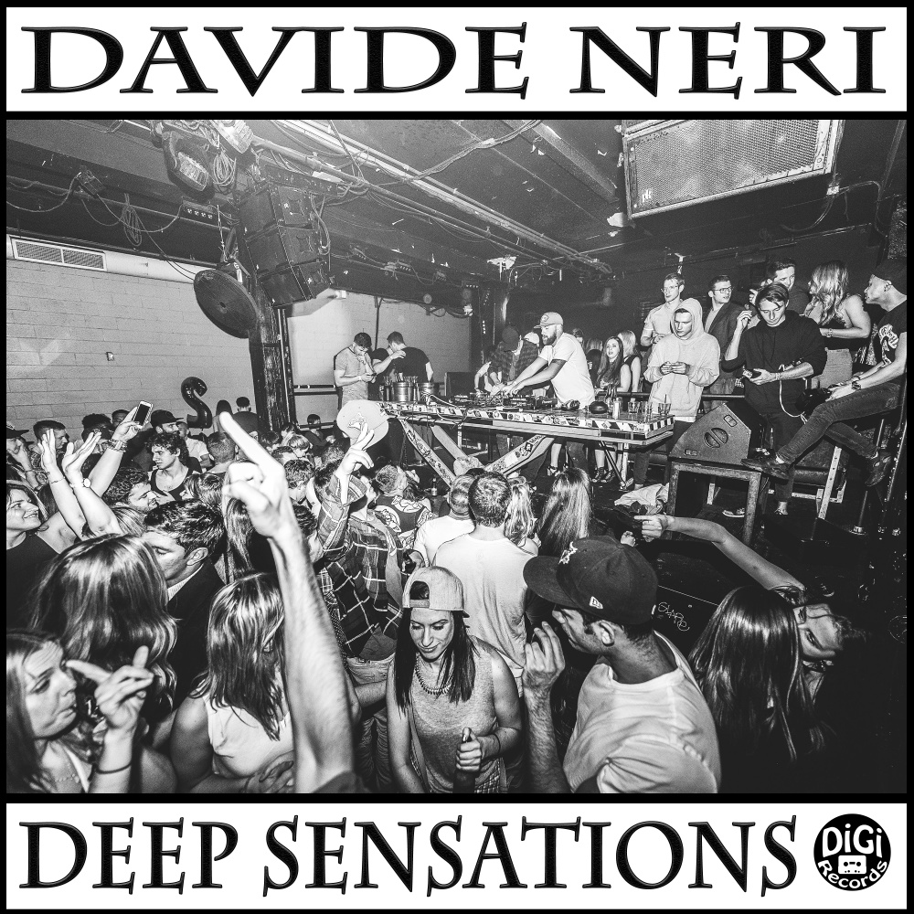 Deeper Minds (Instrumental Mix)