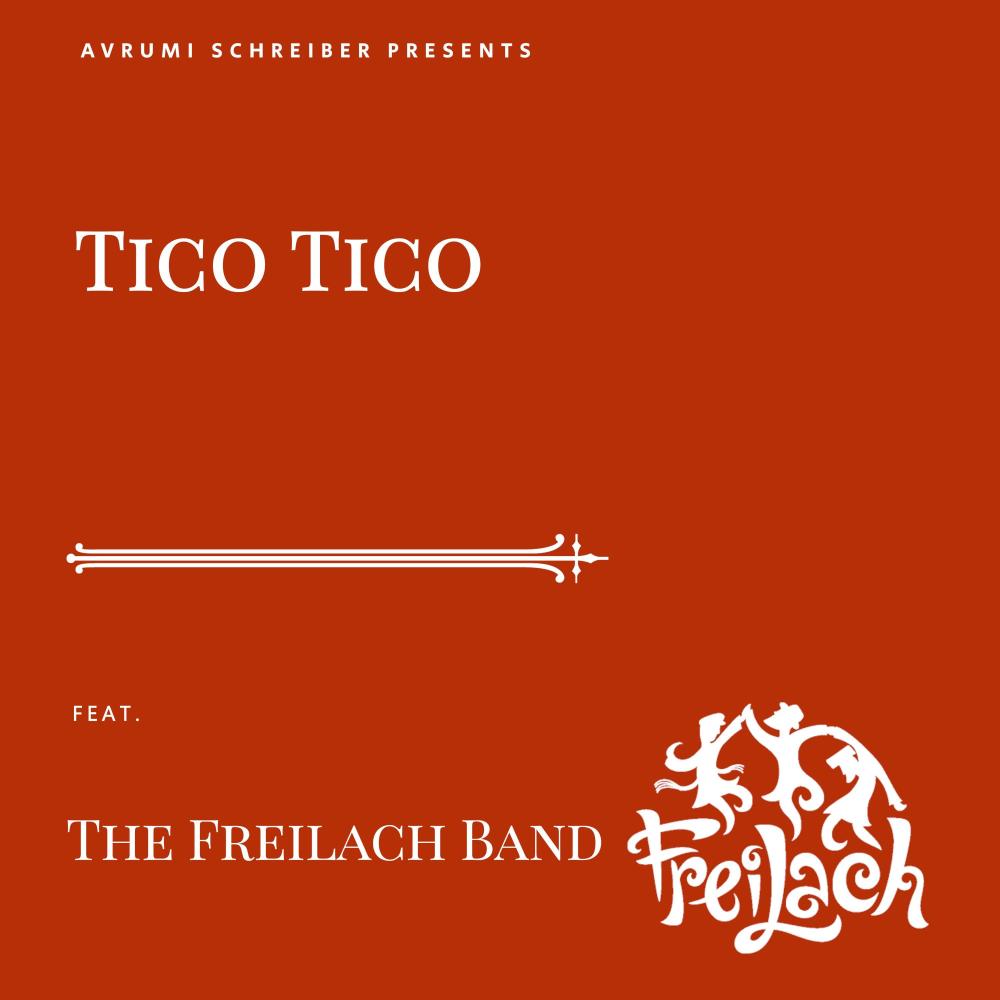 Tico Tico