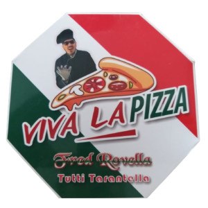 Listen to Tarantella Luciana song with lyrics from Fred Rovella