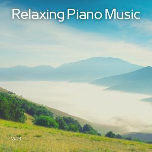 Relaxing Piano Music的專輯Relaxing Piano Music, Vol. 4