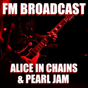 收听Alice In Chains的Man In The Box (Live)歌词歌曲