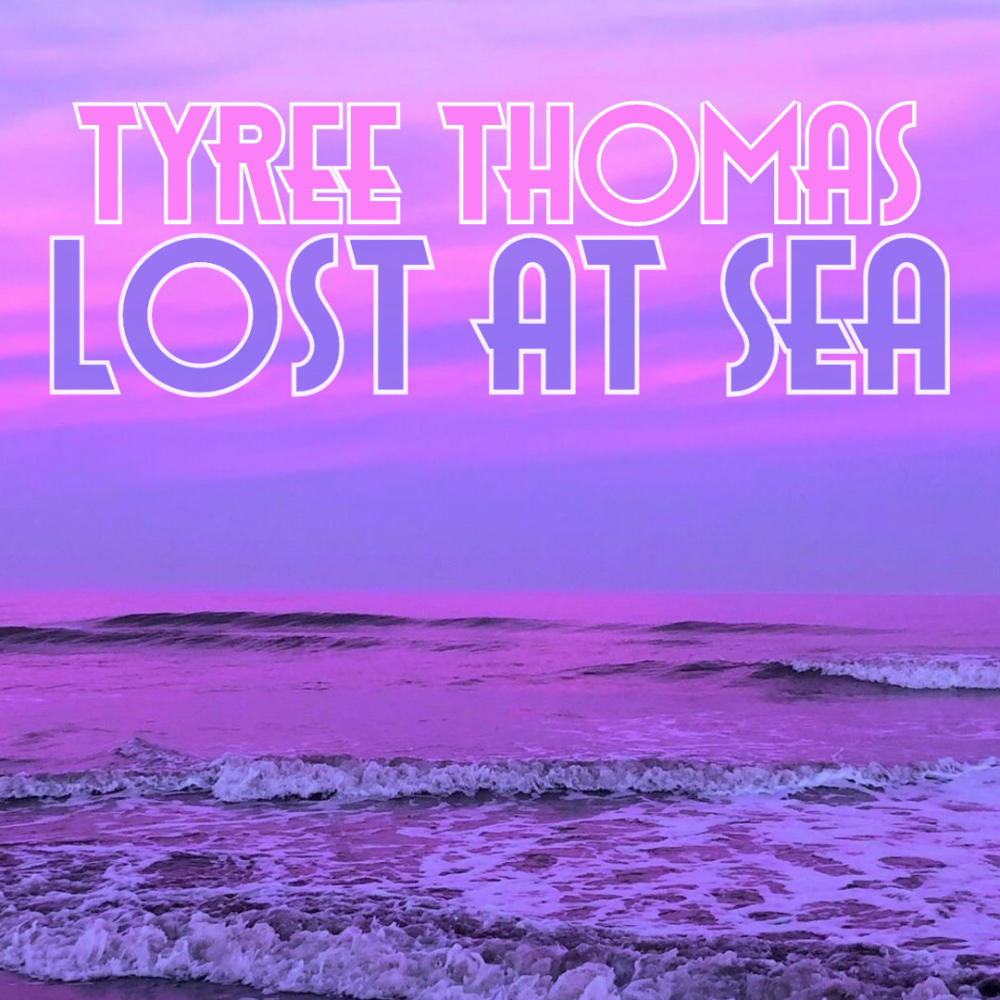 Lost At Sea