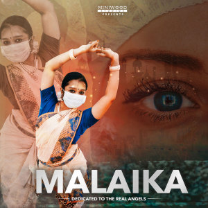 Listen to Malaika song with lyrics from Suresh Nandan