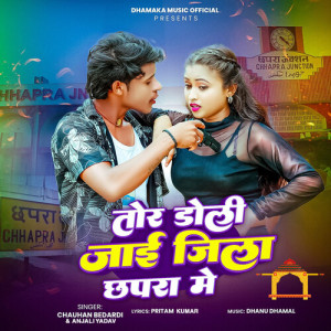 Chauhan Bedardi的专辑Tor Dholi jaye Jila Chapra Me