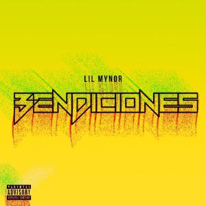Album Bendiciones (Explicit) oleh Lil Mynor