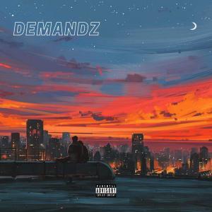 อัลบัม DEMANDZ (feat. Bossman34, Kidd Kronik & Keithwamz) ศิลปิน Keithwamz