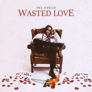Dfl checo的專輯Wasted love (Explicit)