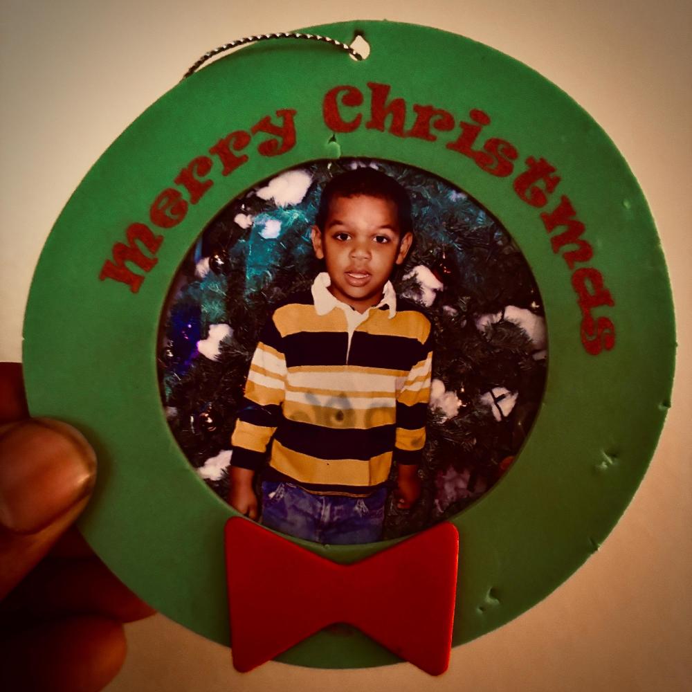 Christmas Time