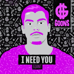 ดาวน์โหลดและฟังเพลง I Need You พร้อมเนื้อเพลงจาก 巨人