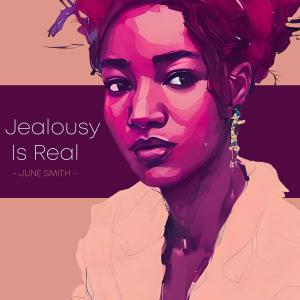 收聽June Smith的Jealousy Is Real (Special Version)歌詞歌曲