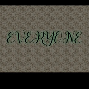 收聽Peppo Real的Everyone歌詞歌曲