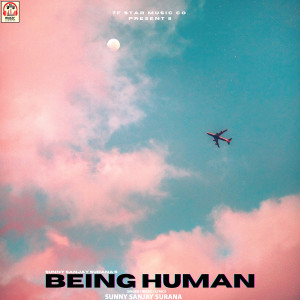 Listen to Being Human song with lyrics from Sunny Sanjay Surana