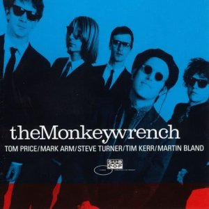 ดาวน์โหลดและฟังเพลง Great Down Here (Album) พร้อมเนื้อเพลงจาก The Monkeywrench