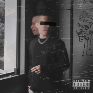 Dengarkan lagu Will & Faith (Explicit) nyanyian Kid Raw dengan lirik