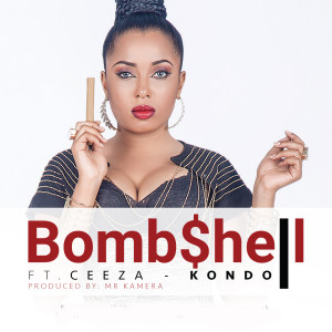 Dengarkan lagu Kondo (Explicit) nyanyian Bombshell dengan lirik