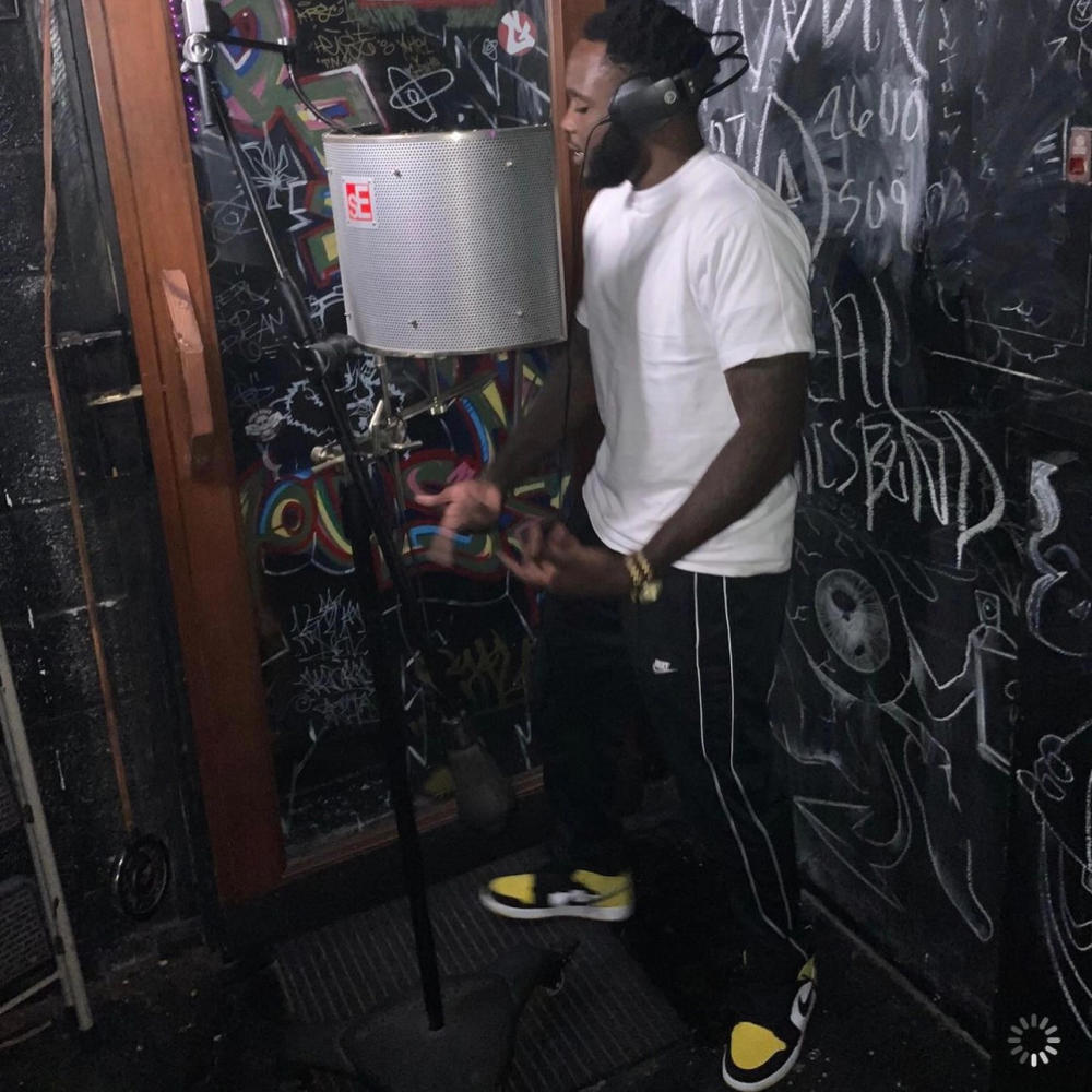 Tay B Freestyle (Explicit)