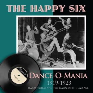 收聽The Happy Six的Jabberwocky歌詞歌曲