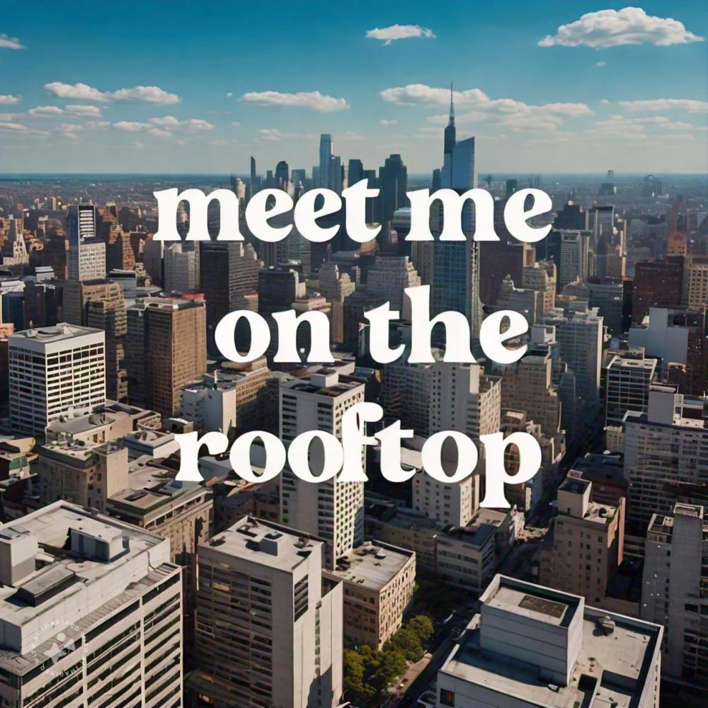 Javar (Meet me on the rooftop) (feat. Aj B Creative) (Explicit)