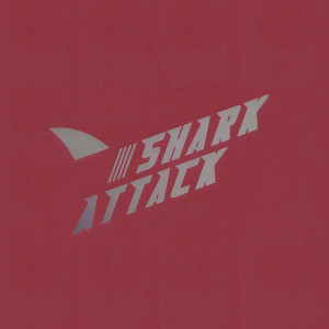 Album Shark Attack oleh Shark Attack