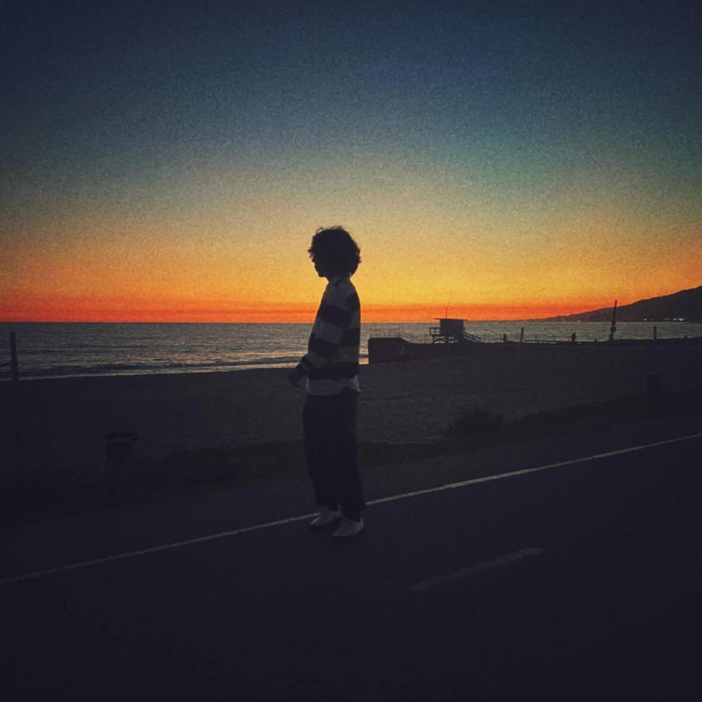 follow me