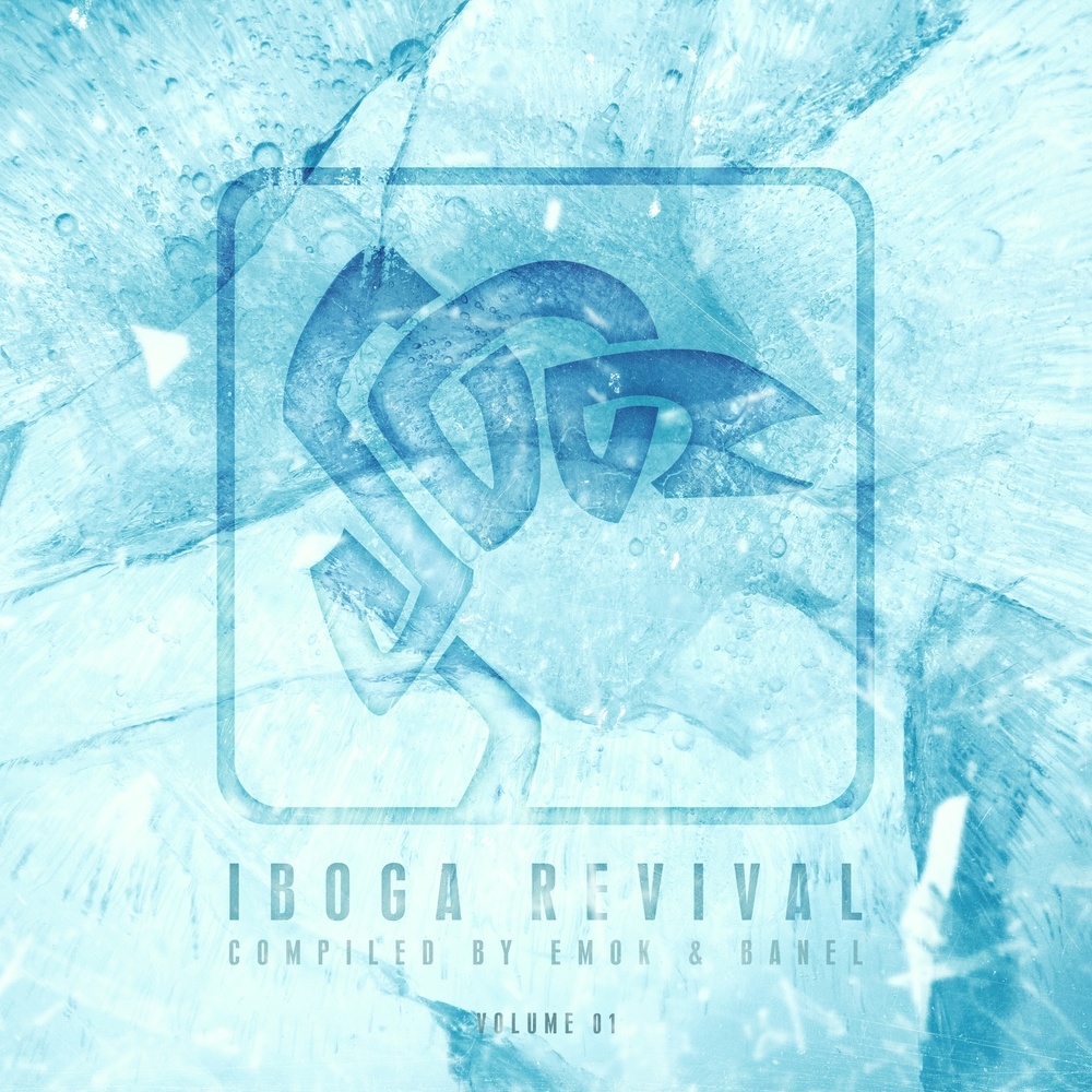 Iboga Revival Vol.01