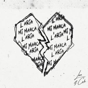 收聽Lvca的Mi manca l'aria歌詞歌曲