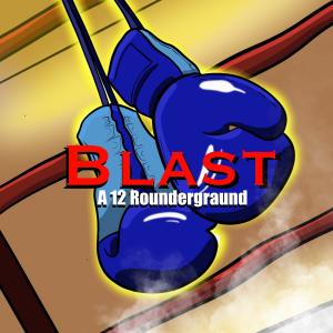 Listen to Rap Real Represento song with lyrics from Blast