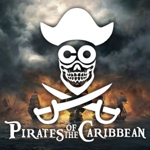 Dengarkan lagu Pirates of the Caribbean (Happy Hardcore Game Tronik Mix) (Explicit) (Happy Hardcore Game Tronik Mix|Explicit) nyanyian Dj Nightcore dengan lirik