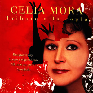 Celia Mora的專輯Celia Mora Tributo A La Copla (Tribute To The Copla Music)