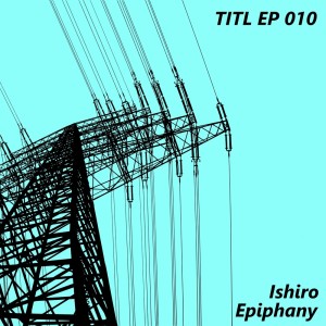 Album Epiphany from Ishiro