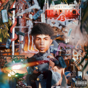 ดาวน์โหลดและฟังเพลง Lightning McQueen Freestyle (Explicit) พร้อมเนื้อเพลงจาก Joey Trap