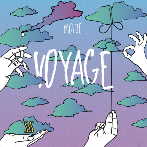 Album Voyage oleh Moi Je