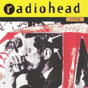 Radiohead的專輯Creep