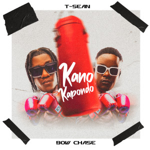 Album Kano Kapondo oleh T-Sean