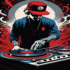 default playlist img