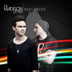 Album Avalanche from The Madison Letter