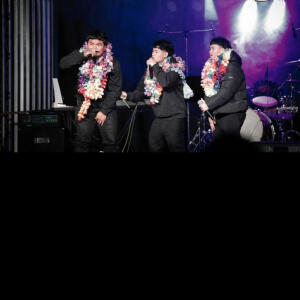 default playlist img