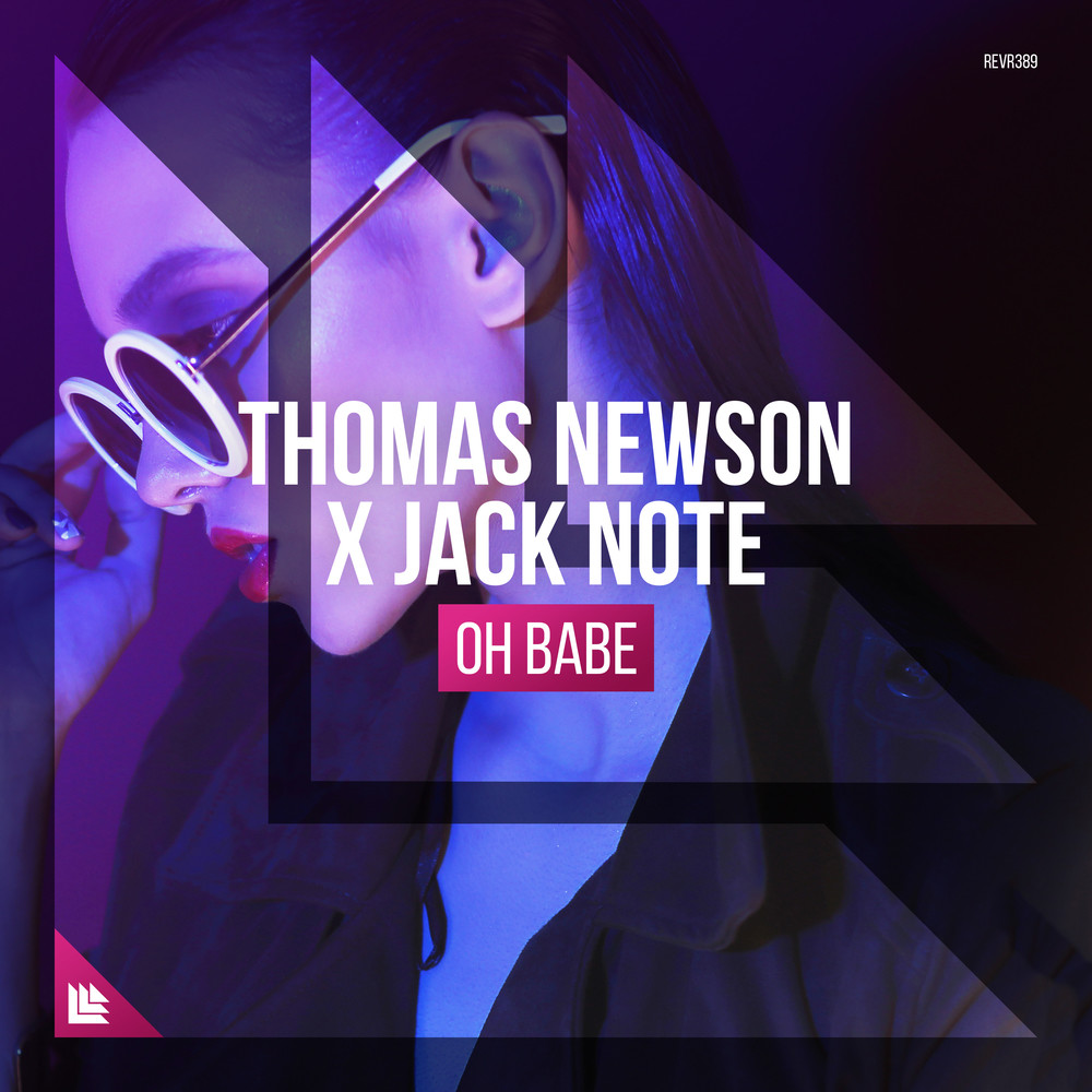 Oh Babe (Extended Mix)