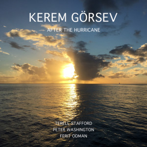 Album After The Hurricane from Terell Stafford