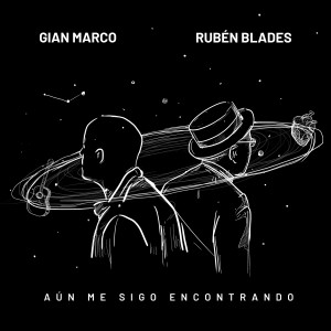 อัลบัม Aún Me Sigo Encontrando ศิลปิน Ruben Blades