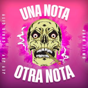 Jey Jey的專輯Una nota & Otra nota (Explicit)