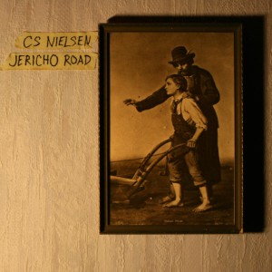 CS Nielsen的專輯Jericho Road