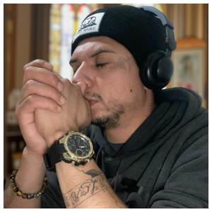 default playlist img