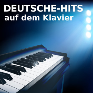 Pianoman的專輯Deutsche-Hits auf dem Klavier
